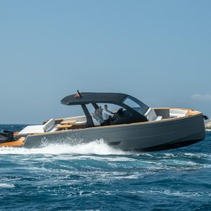 Maxim Yachts Max43 Race