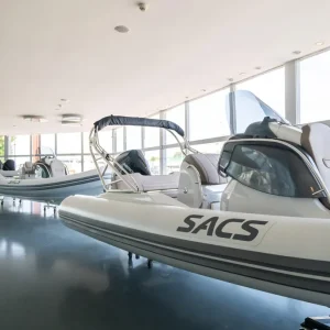 Sacs Strider 800