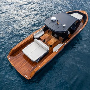 Maxim Yachts Max43 Comfort