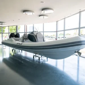 Sacs Strider 900