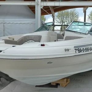 Sea Ray 200 Sundeck