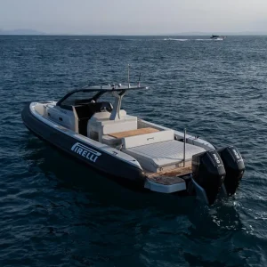 Pirelli 35