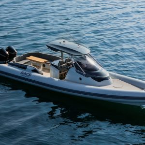 Sacs Strider 11