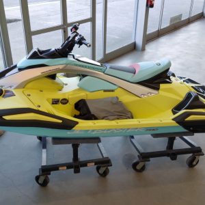 Yamaha Jetblaster pro