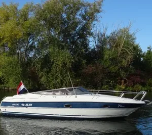 Bavaria 29 Sport