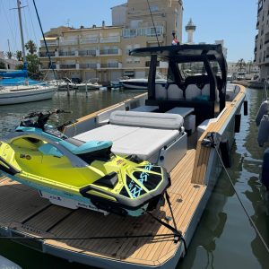 Maxim Yachts Max43 Comfort