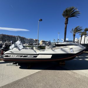 Zar 57WD Formenti