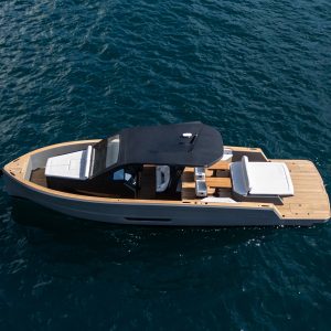 Maxim Yachts Max43 Comfort
