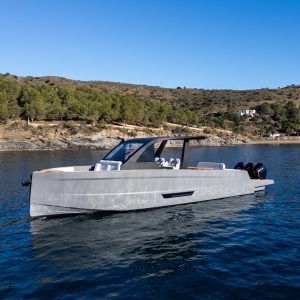 Maxim Yachts Max44 R