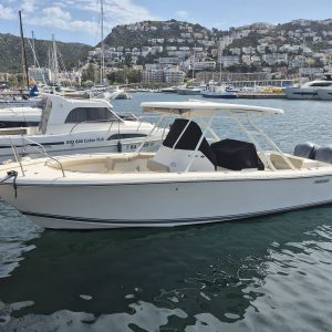 Pursuit S 280