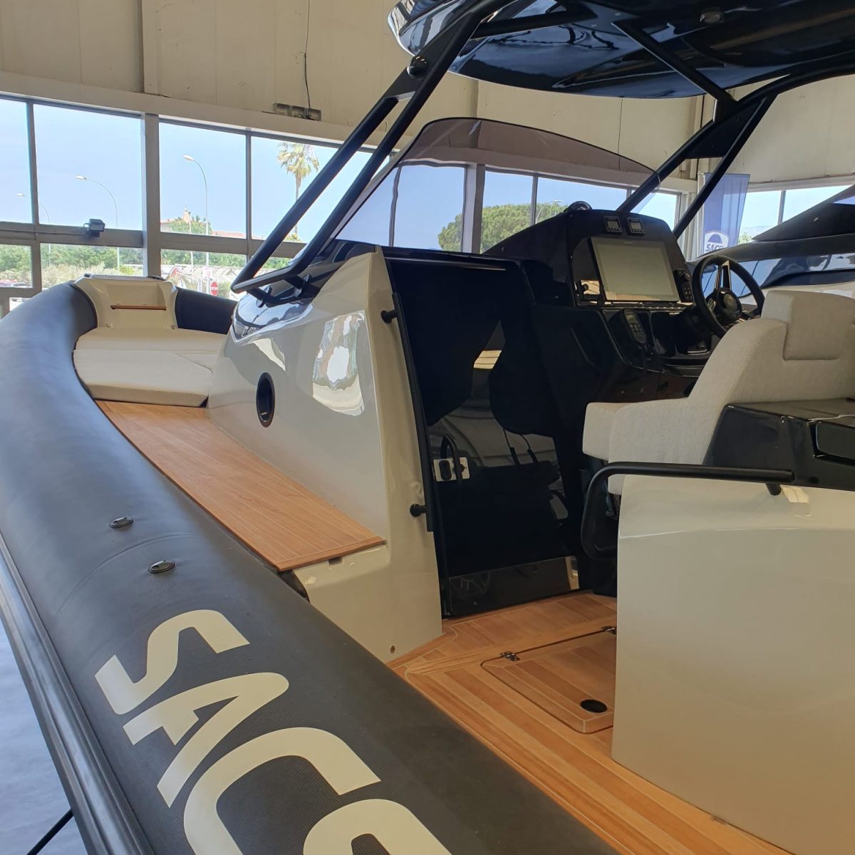 Strider 13 stock 2023 (1)