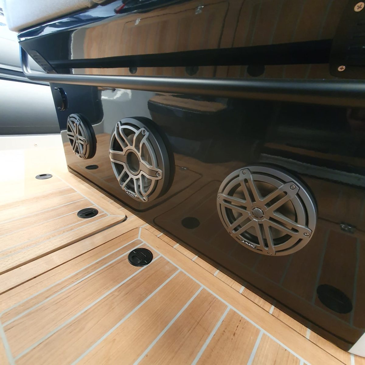 Strider 13 stock 2023 (11)
