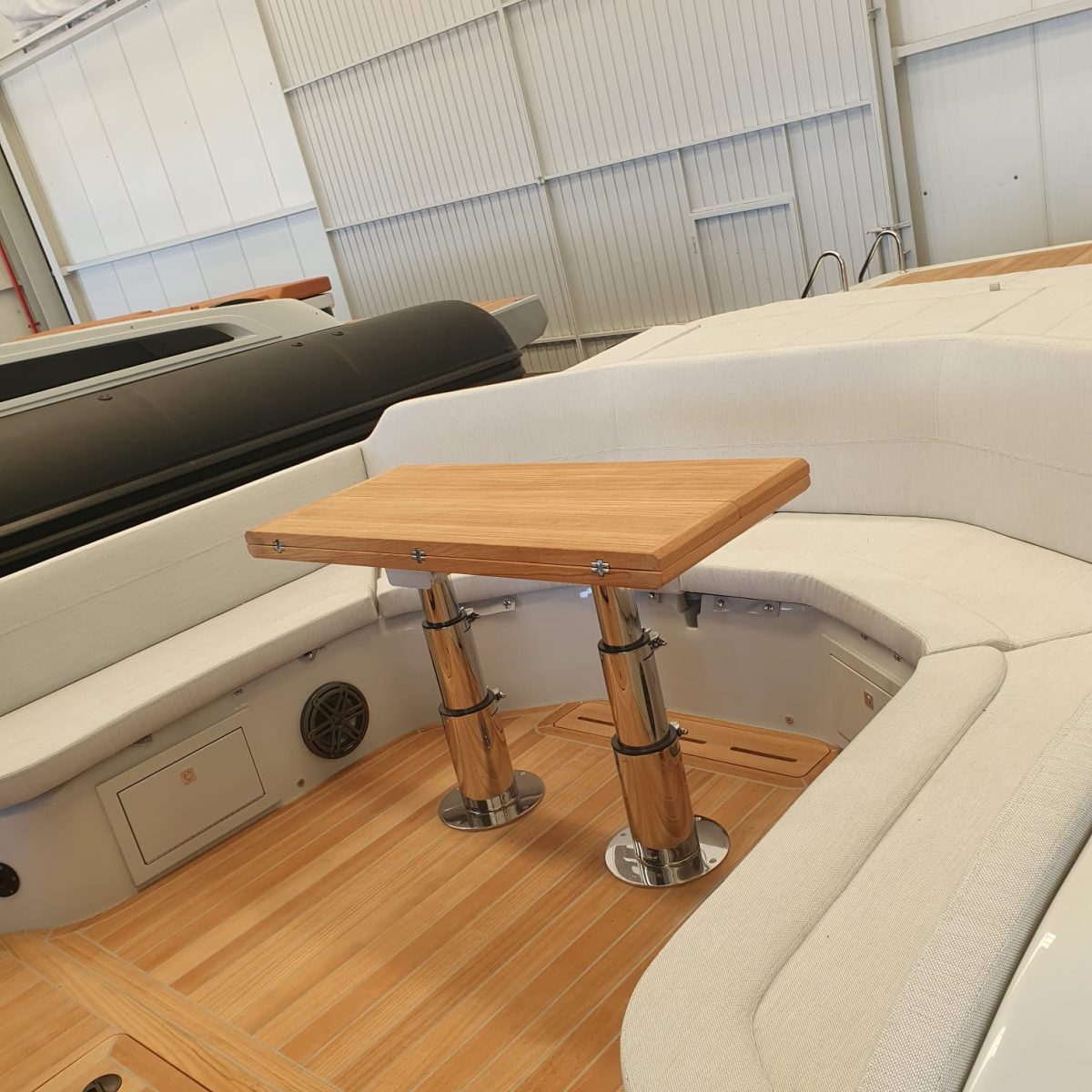 Strider 13 stock 2023 (2)