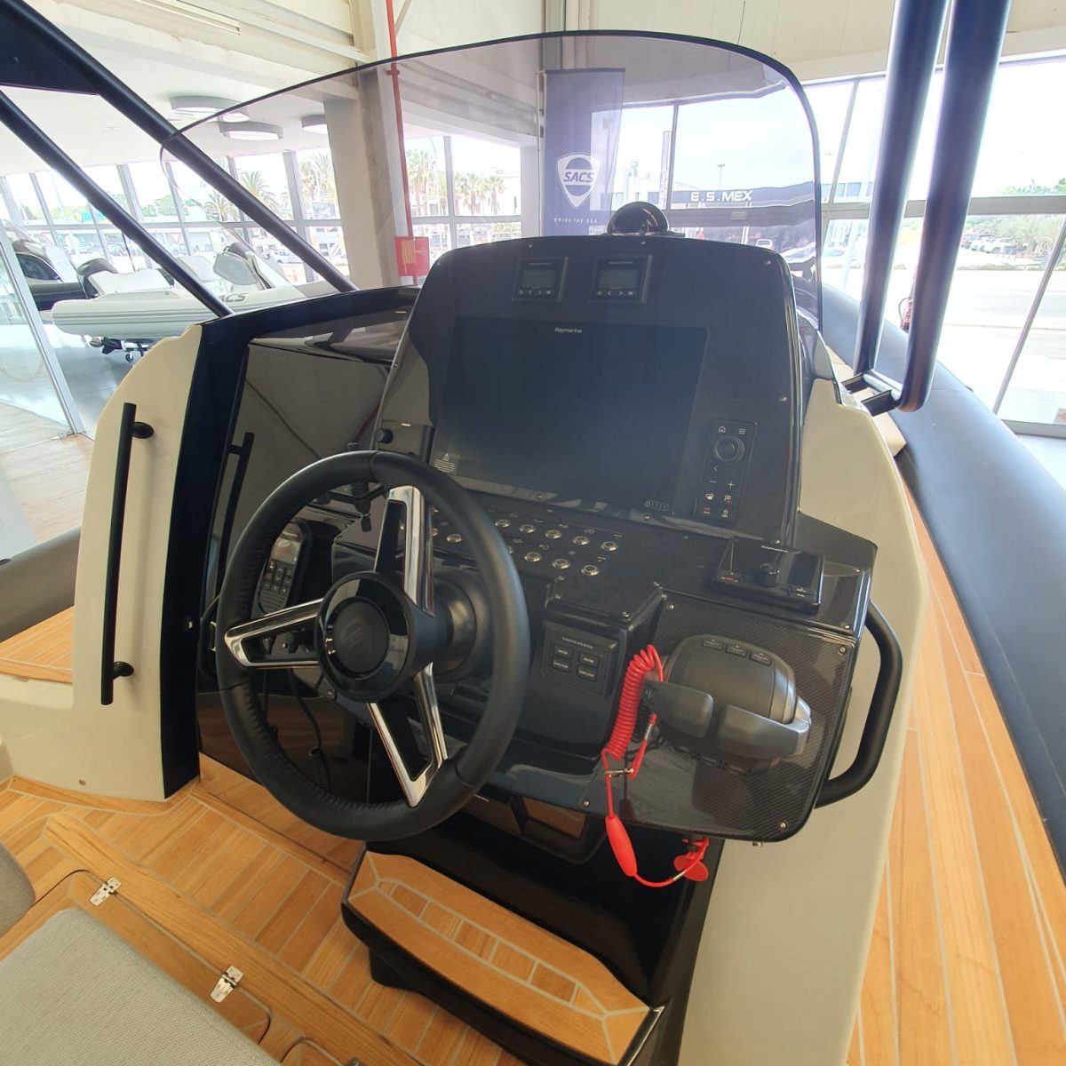Strider 13 stock 2023 (7)