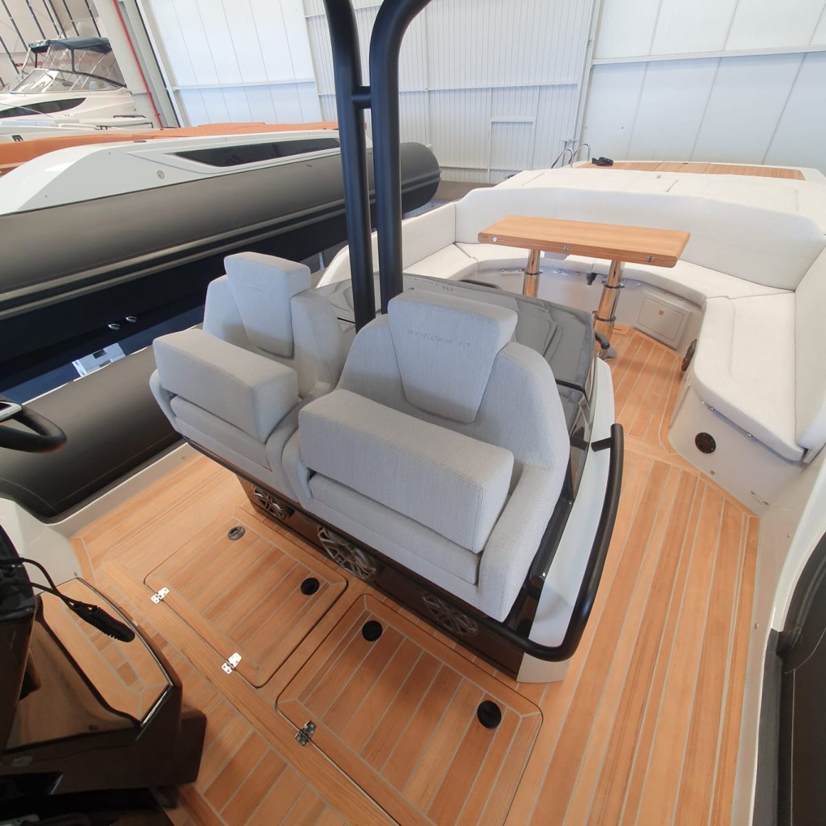 Strider 13 stock 2023 (8)