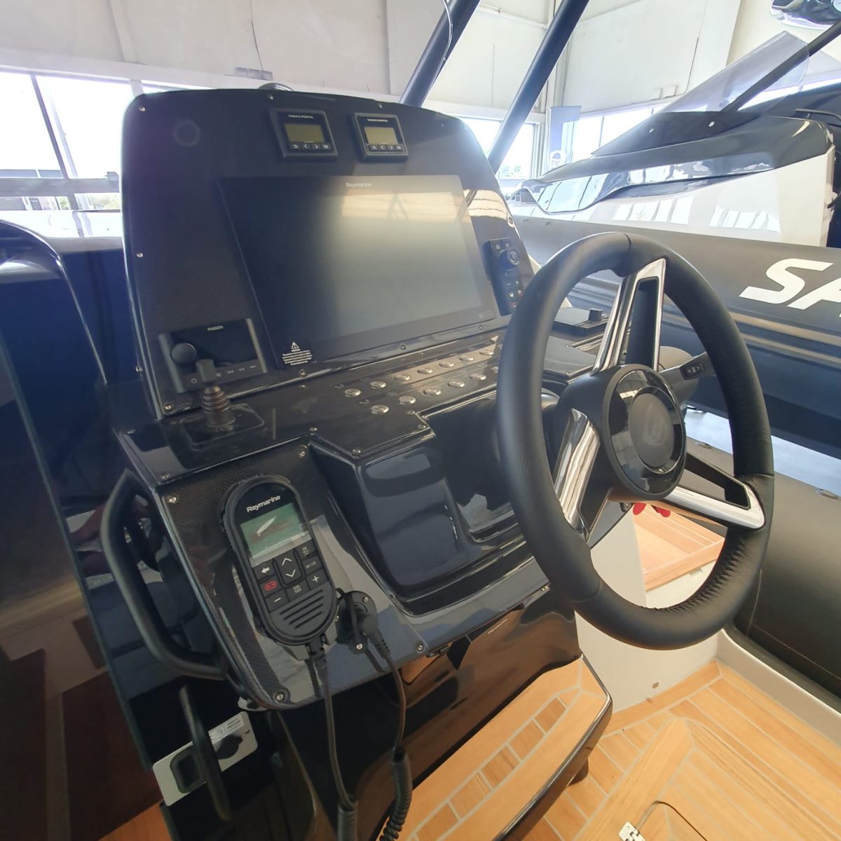 Strider 13 stock 2023 (9)